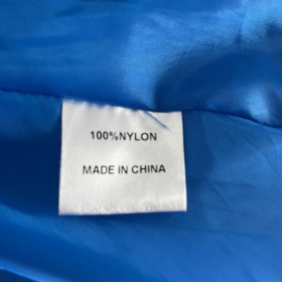 Club Paradise “Paxton” Puffer, Size M - Picture 15 of 16